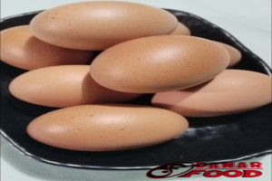 Telur Ayam : Bahan Baku Utama dalam Produksi Produk Danar Food and KeiK Semarang