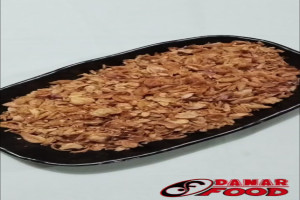 Manfaat dan Tips Mengolah Bawang Merah Goreng untuk Produk Danar Food and Keik Semarang