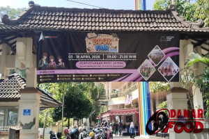 Book Fair 2026 di Semarang : Pameran Buku Terbesar dan Festival Literasi Paling Hitz di Jawa Tengah