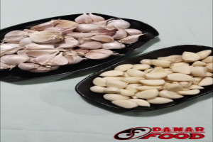 Kegunaan Bawang Putih : Bahan Baku yang Penting dalam Produk Danar Food and Keik Semarang