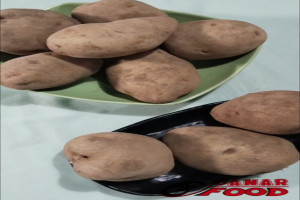 Pemanfaatan Kentang dalam Produksi : Bahan Baku Utama Produk Danar Food and Keik Semarang