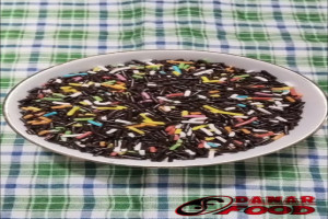 Cokelat Meses : Kudapan Manis Serbaguna yang Jadi Bahan Baku Utama di Danar Food and Keik Semarang