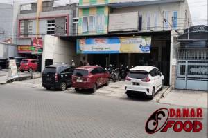 Harmony Mart Bakery Supplies and Culinary : Toko Bahan Roti Berkualitas Semarang yang Ramah Kantong