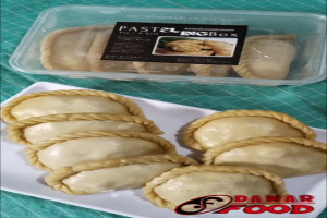 Pastel Enak Wajib Borong : Rekomendasi Camilan Frozen Legendaris Khas Semarang yang Bikin Ketagihan!