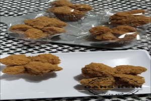 Toko Bolu Kukus Gula Merah Semarang : Jual Bolu Kukus Gula Jawa Resep Kuno yang Enak Murah Meriah!