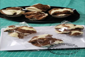 Toko Bolu Kukus Coklat Vanila Semarang : Jual Bolu Kukus Vanila Coklat Terdekat Enak Murah Meriah!