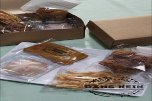 Produsen dan Penyedia Snack Box Terdekat Semarang : Solusi Snack Murah Enak dan Lengkap Segala Acara