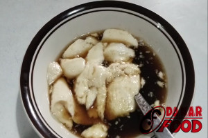 Wedang Tahu yang Menghangatkan : Minuman Legendaris Khas Semarang Paling Autentik dan Mulai Langka