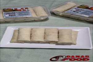 Produsen Distributor Supplier Agen Toko hingga Pusat Oleh-Oleh Lunpia Enak Murah Terdekat Semarang