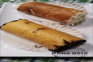 Produsen Distributor Agen Toko Jual "Roti / Kue / Cake" Gulung Terdekat Semarang Paling Enak Murah