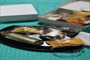 Distributor Supplier Toko Jual Snack Box Semarang : Solusi Camilan Terdekat Enak Murah dan Praktis