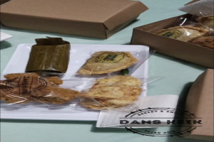 Produsen Toko Jual dan Pusat Snack Box Terdekat Termurah Terenak Semarang : Bisa Custom Sesuai Acara