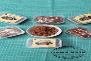 Peluang Usaha Sambal Pecel Kemasan Semarang : Cocok untuk Reseller, Agen dan Oleh-Oleh Khas Semarang