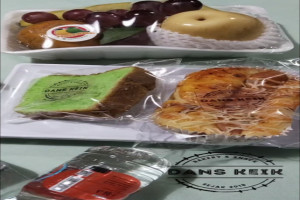 Paket Snack Kardus (VVIP / VIP) | Snack Kota Semarang : Kudapan Mewah Berkualitas Enak Murah Meriah