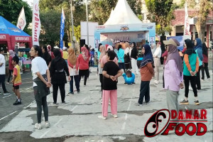 Warga Semarang Merapat! Event Yamaha Gear Ultima Hadir dengan Beragam Keseruan, Hadiah Jutaan Rupiah