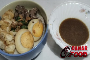 Bubur Ayam : Sejarah Variasi Popularitas Kuliner Legendaris yang Tumbuh Bersama Masyarakat Indonesia