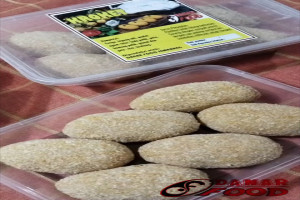 Supplier Produsen Pabrik Distributor Kroket | Bitterballen Asli Khas Semarang Enak Murah Meriah