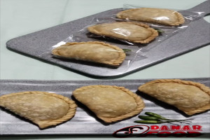 Toko Pastel Frozen Semarang : Jual Pastel Goreng Resep Kuno Khas Jawa Tengah yang Enak Murah Meriah!
