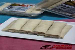 Produsen Distributor Agen Toko Jual Lunpia / Loempia Legendaris Terdekat Semarang Paling Enak Murah