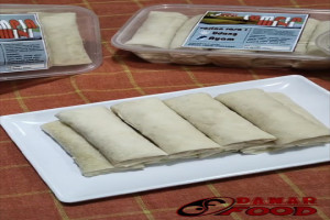Produsen Distributor Agen Toko Jual Lumpia / Loenpia Legendaris Terdekat Semarang Paling Enak Murah