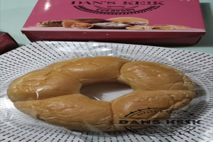 Roti Ring Lembut ala DanS KeiK : Pilihan Roti Khas Semarang yang Viral dan Menggugah Selera