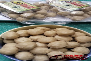 Kenikmatan Bakso Ayam Danar Food : Solusi Makanan Cepat Saji yang Lezat dan Praktis