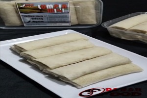 Lumpia Ayam Semarang : Kuliner Legendaris Khas Semarang yang Wajib Dicicipi di Danar Food