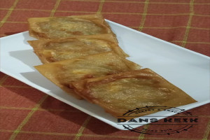 Agen Reseller Toko Jual Dimsum Keju Lumer Asli Khas Semarang Berkualitas Gurih Enak Murah Meriah