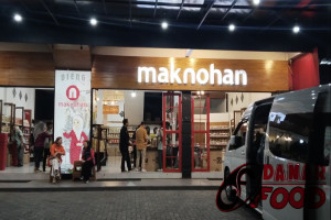 MakNohan Oleh-Oleh Khas Dieng Wonosobo : Tempat Belanja Oleh-Oleh Terlengkap Terbesar & Berkualitas