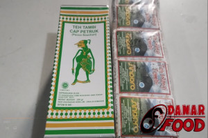 PT Perkebunan Tambi Wonosobo : Perkebunan Teh Berkualitas dari Dataran Tinggi Dieng Jawa Tengah