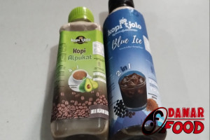 Mengenal Kopi Tjolo : Warisan Cita Rasa Kopi Robusta Premium dari Lereng Gunung Muria, Kudus