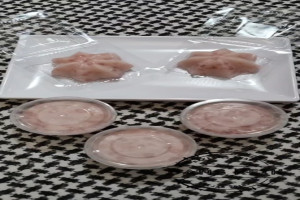 Kue Cente Manis : Filosofi Keunikan Potensi Bisnis Menggoda Selera, Penuh Makna dari Budaya Betawi