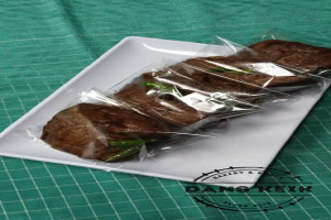 Tahu Bacem : Warisan Kuliner Tradisional Manis Gurih yang Kaya Rasa dan Nilai Budaya dari Tanah Jawa