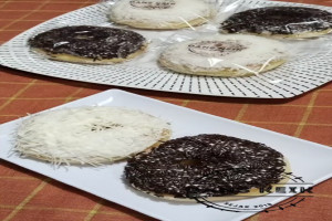 Donat : Camilan Legendaris dengan Sejarah Panjang dan Ragam Budaya dari Masa ke Masa yang Mendunia
