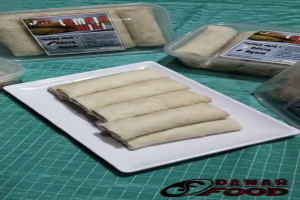 Lumpia : Camilan Klasik Legendaris Nusantara dengan Sentuhan Budaya Tionghoa dan Jawa