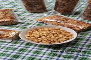 Kacang Bawang : Camilan Tradisional Penuh Kaya Rasa Budaya Inovasi Makna Tetap Populer dan Mendunia
