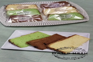 Mengenal Chiffon Cake : Kue Super Lembut yang Legendaris Favorit Sepanjang Masa dan Kaya Inovasi
