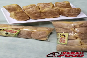Tahu Bakso : Kuliner Khas Ungaran dengan Sejarah dan Cita Rasa Gurih Lezat Enak yang Menggoda Selera