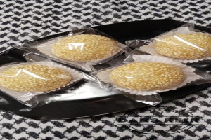 Onde-Onde : Jajanan Tradisional Khas Indonesia Lezat Enak dengan Sejarah Panjang dan Makna Budaya