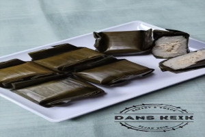Lemper : Makanan Tradisional Indonesia Beraroma Daun Pisang yang Kaya Makna Budaya dan Ragam Rasa