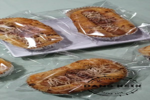 Roti Sosis : Camilan Gurih Praktis Enak Lezat yang Tak Pernah Membosankan dan Selalu Menggoda Selera