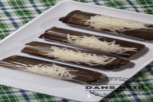Dadar Gulung Pisang : Camilan Tradisional yang Lumer Praktis Selalu Bikin Ketagihan Segala Usia