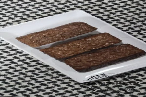 Tempe Bacem : Sajian Tradisional dengan Rasa Lezat Manis Gurih Khas Jawa Cocok Jadi Lauk Sehari-Hari