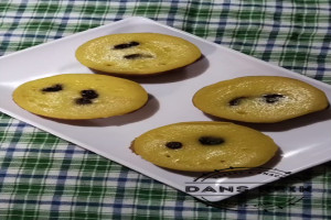 Kue Lumpur : Kelezatan Tradisional Indonesia yang Lembut Menggoda Tak Lekang oleh Waktu