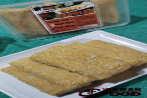 Risoles Mayonaise Semarang : Kuliner Legendaris Khas Semarang yang Wajib Dicicipi di Danar Food