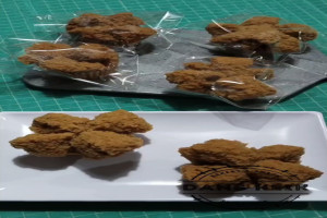 Bolu Kukus Mekar : Camilan Tradisional Indonesia yang Instagramable Cocok untuk Arisan & Ulang Tahun