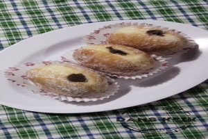 Bomboloni : Donat Khas Italia Lembut Penuh Isian Rasa Paling Populer dan Kaya Sejarah yang Mendunia